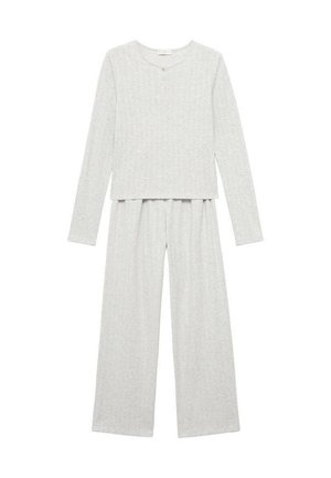 SET - Zestaw bielizny nocnej