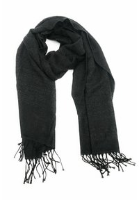 Alviero Martini Sciarpa - charcoal grey