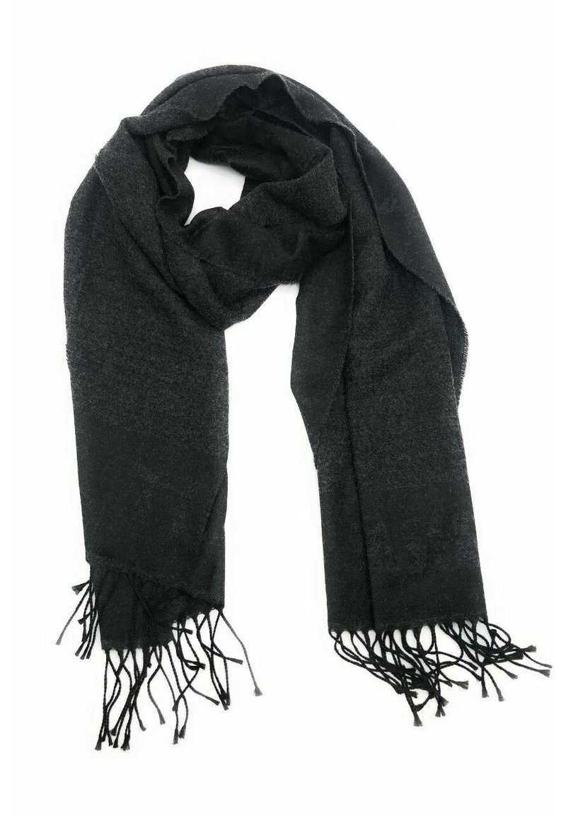 Alviero Martini Sciarpa - charcoal grey