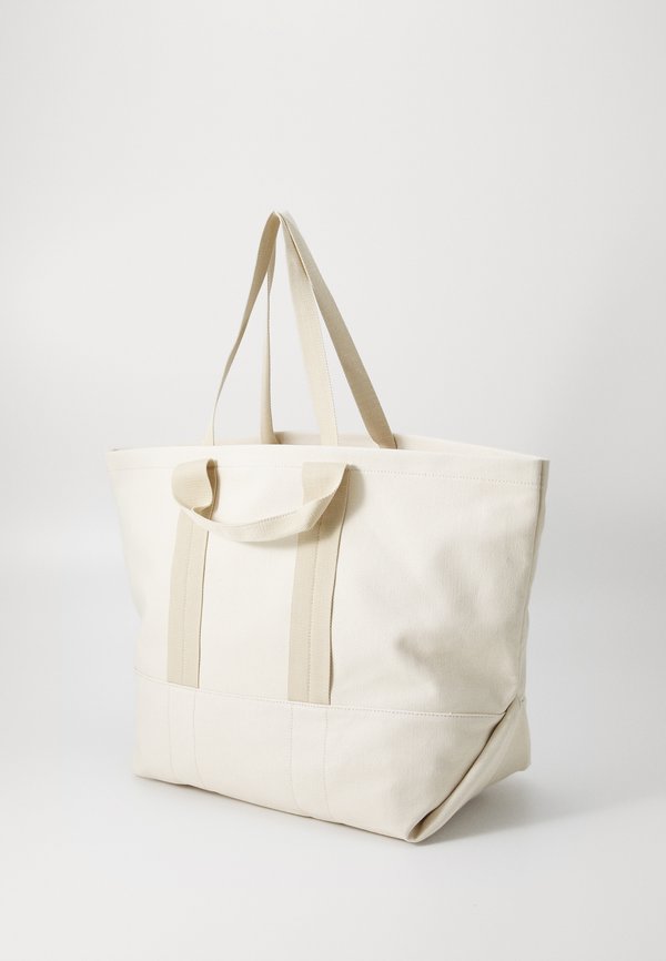 TOTE EDITION - Tote bag - newsprint3