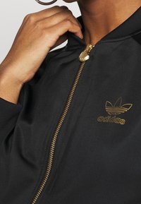 adidas Originals Träningsjacka - black