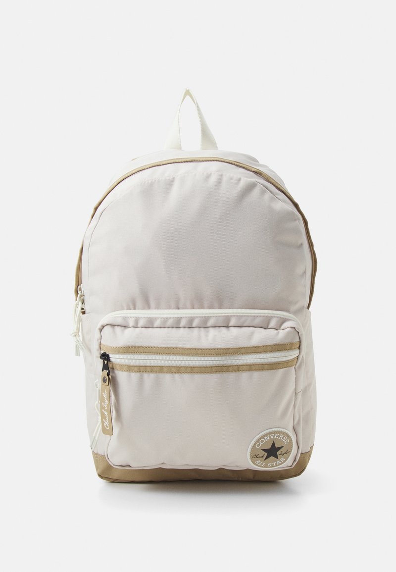 Converse GO PREMIUM PATCH BACKPACK UNISEX Rucksack desert sand/sand