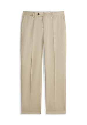 Tommy Hilfiger, DC TECH  - Püksid - sandalwood