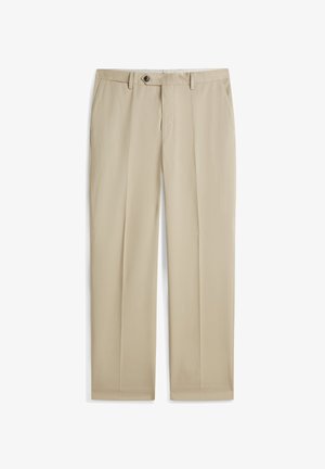 Tommy Hilfiger, DC TECH - Püksid - sandalwood