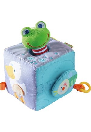 Speelgoed - multi coloured