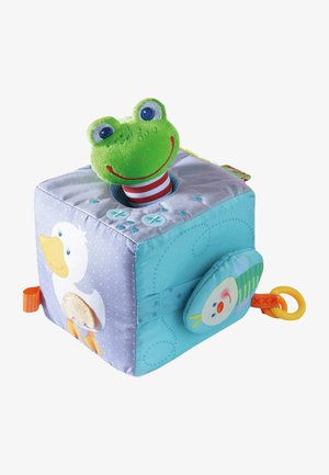 Speelgoed - multi coloured