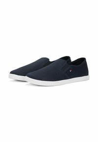 Tommy Hilfiger Trainers - space blue