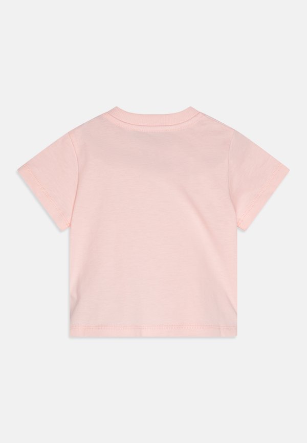 BABY UNISEX - Print T-shirt - sugar rose2