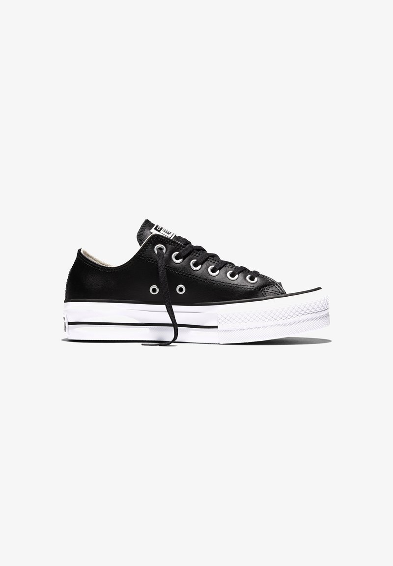 Converse CHUCK TAYLOR ALL STAR czarny