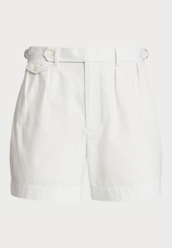 TENNIS PLEATED - Shorts3