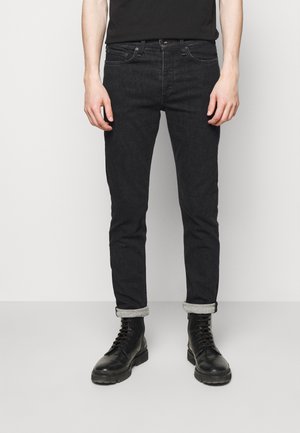 Vaqueros slim fit - black