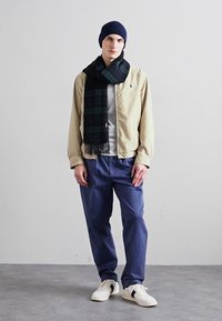 Polo Ralph Lauren GIFT BOX UNISEX SET - Lue - navy multi