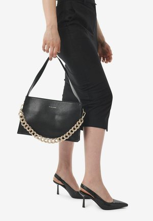 Miriade MARGOT - Borsa a mano - nero