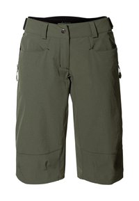 Unausgewählt, khaki