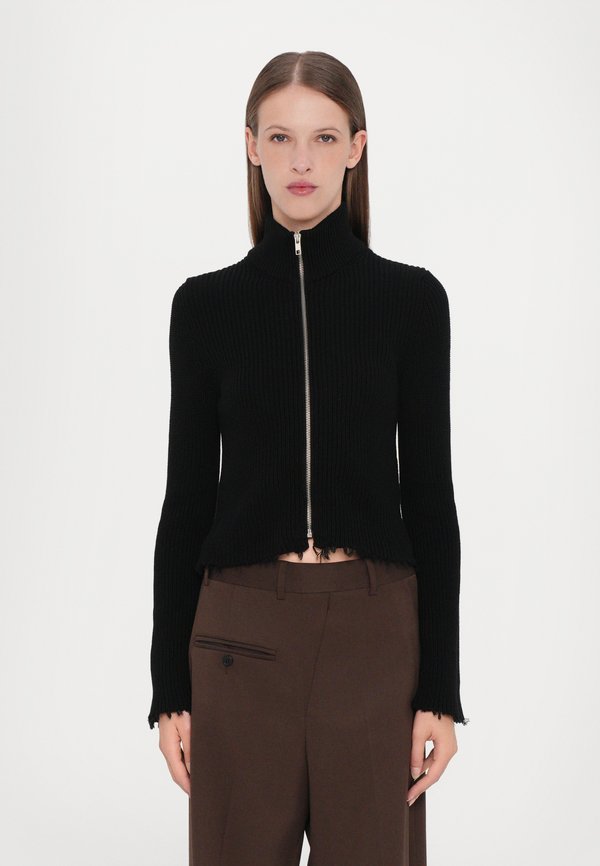 SPORTS JACKET - Cardigan - Main Image