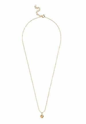 AMORE - Halskette - gold-coloured