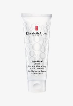 EIGHT HOUR MOISTURIZING HAND TREATMENT 75ML - Håndcreme - -