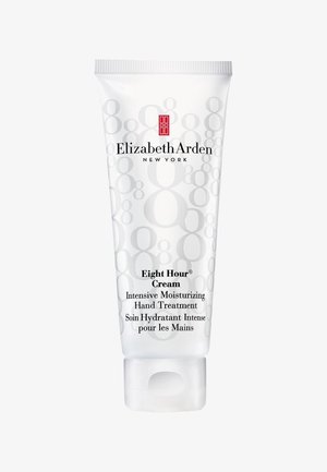 EIGHT HOUR MOISTURIZING HAND TREATMENT 75ML - Hand cream - -