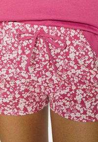 LASCANA SHORTY LOVELY VIVANCE DREAMS BY LASCANA - Conjunto de pijama - pink