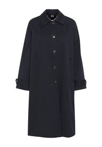 NATIAPW OTW - Trench - dark navy