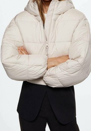 Veste d'hiver - off-white