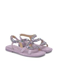 Alma en Pena Sandalias - lila
