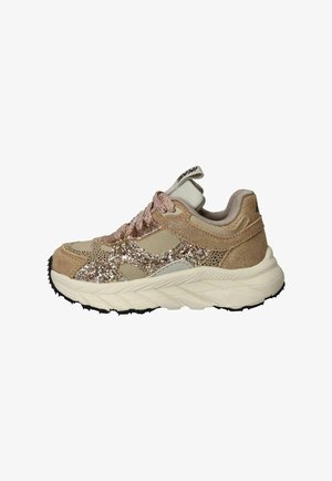 IK-KE, DU126550 - Baskets basses - blush
