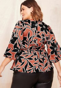 Friends Like These REGULAR FIT - Bluse - black