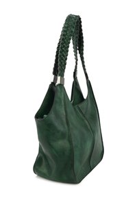 Harpa XL SCHULTER - Handtas - forest green