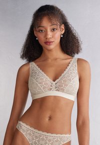 Intimissimi LARA  - Sujetador sin aros - natürlich silk