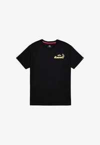 Unausgewählt, black