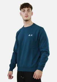 Sun68 Maglione - blu