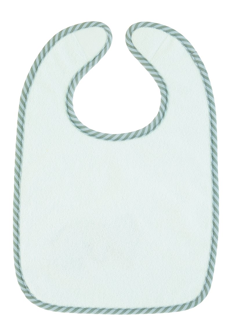 Kinder Schlafen & Träumen | Sterntaler KLETT LÄTZCHEN WASSERUNDURCHLÄSSIG BEN Lätzchen mintgrün/mint - EV66135 Kinder Schlafen & Träumen | Sterntaler KLETT LÄTZCHEN WASSERUNDURCHLÄSSIG BEN Lätzchen mintgrün/mint - EV66135