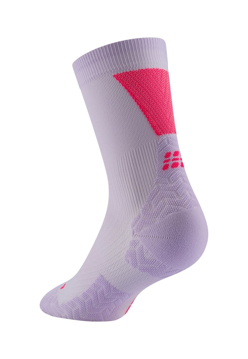 Confezione da 2 paia di calze Hello Kitty Colore multicolor - - YC392-MLC