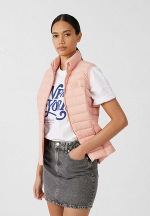 STRETCH GRENADA - Smanicato - pink