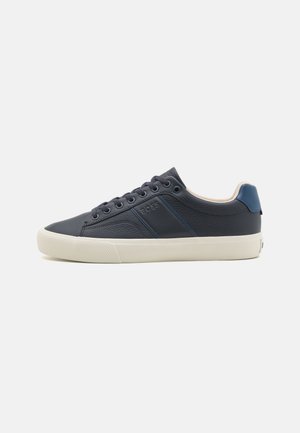 BOSS, AIDEN - Zapatillas - dark blue