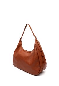 MISAKO SHAILA - Sac à main - camel