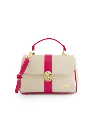 VENEZIA Handtasche - beige