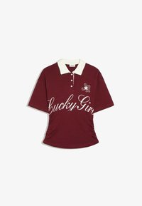 Selected, bordeaux