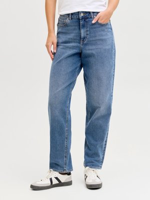 JXLISBON MOM - Jeans fuselé - medium blue denim