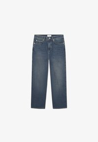 Δεν επιλέχθηκε, medium blue wash