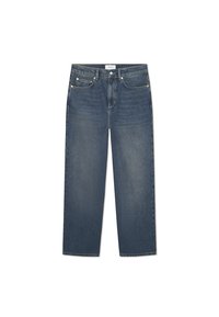 ROI - Jeans Straight Leg - medium blue wash