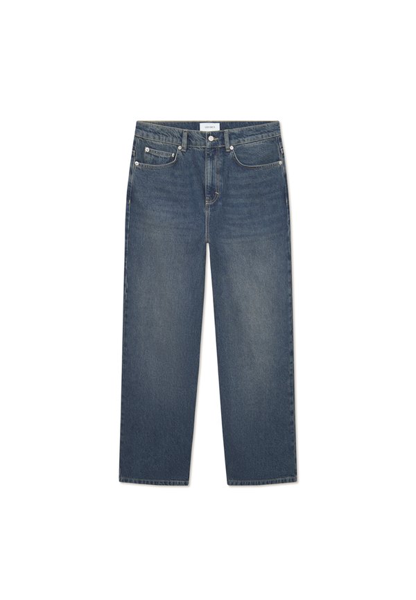 ROI - Straight leg jeans3