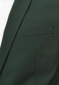 Jack & Jones PREMIUM JRPFRANCO - Veste de costume - darkest spruce