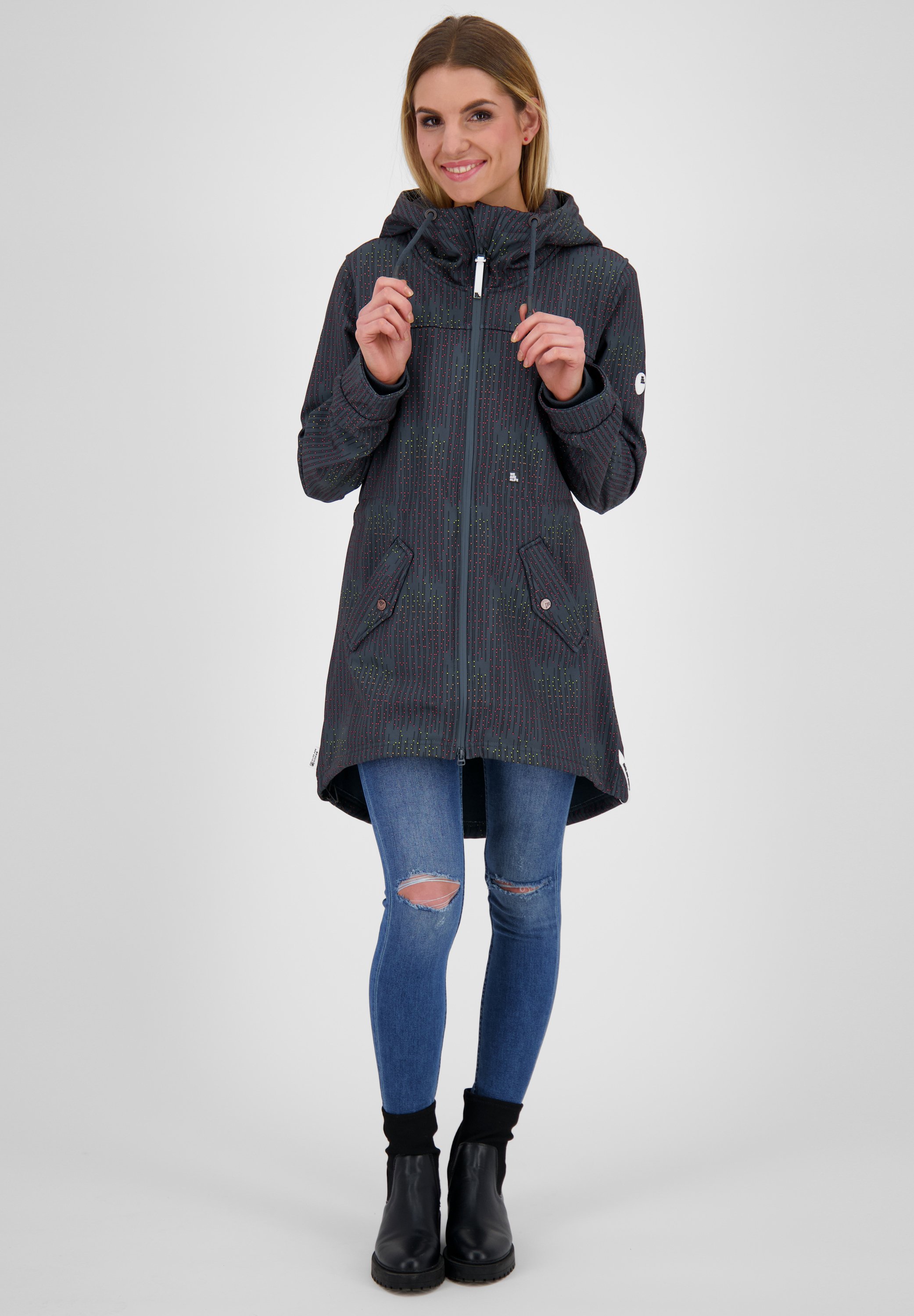 Damen Outdoorjacke Damen Outdoorjacke