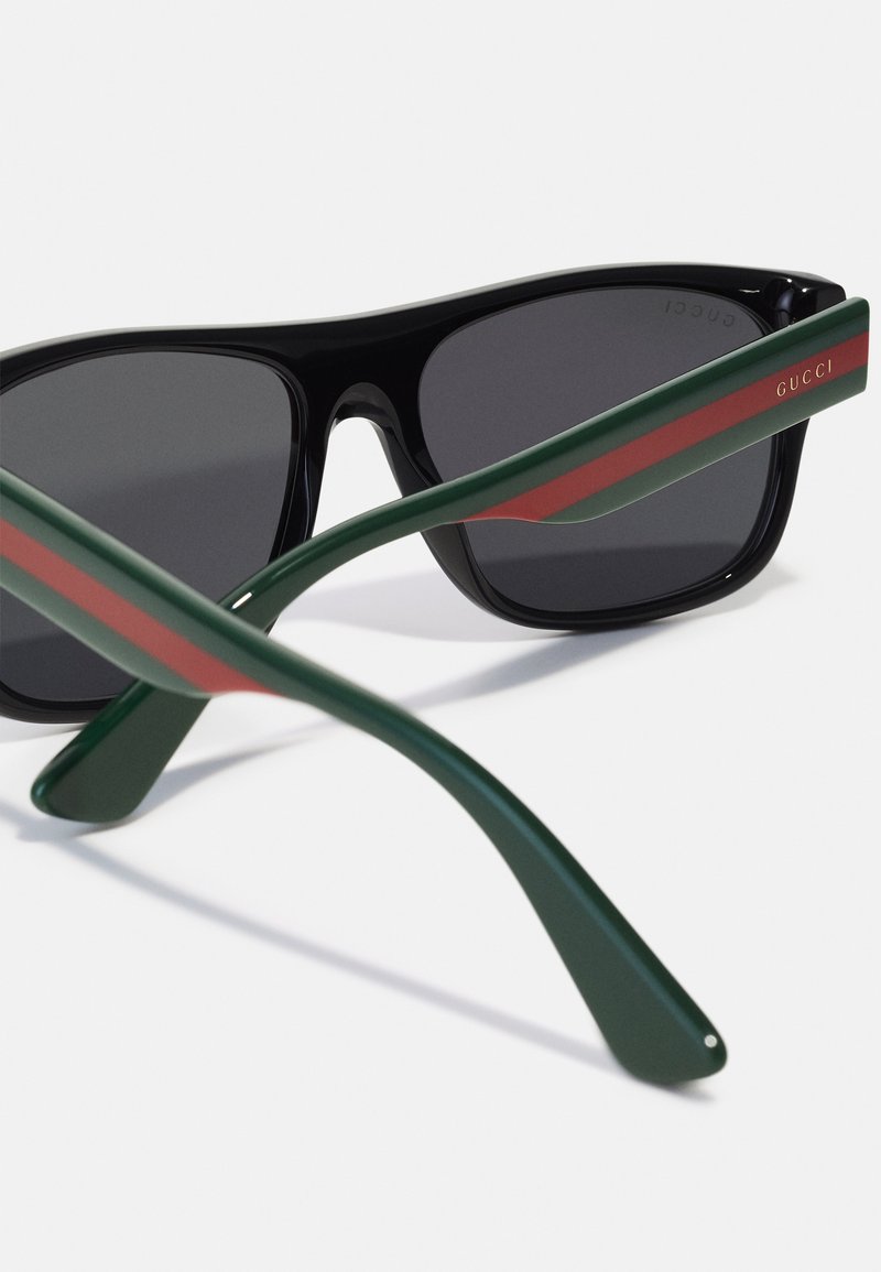 gucci gg0341s black sunglasses