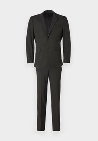 SLHSLIM LIAM - Dress - dark olive