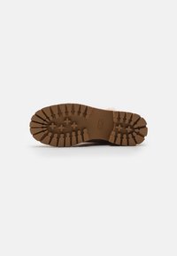 MICHAEL Michael Kors Botas mosqueteras - brown