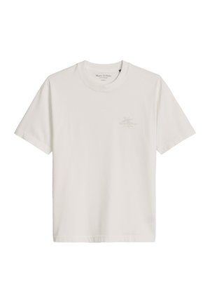 Marc O'Polo, - T-shirt z nadrukiem