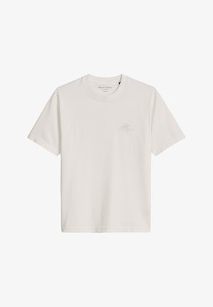 Marc O'Polo, - T-shirt z nadrukiem
